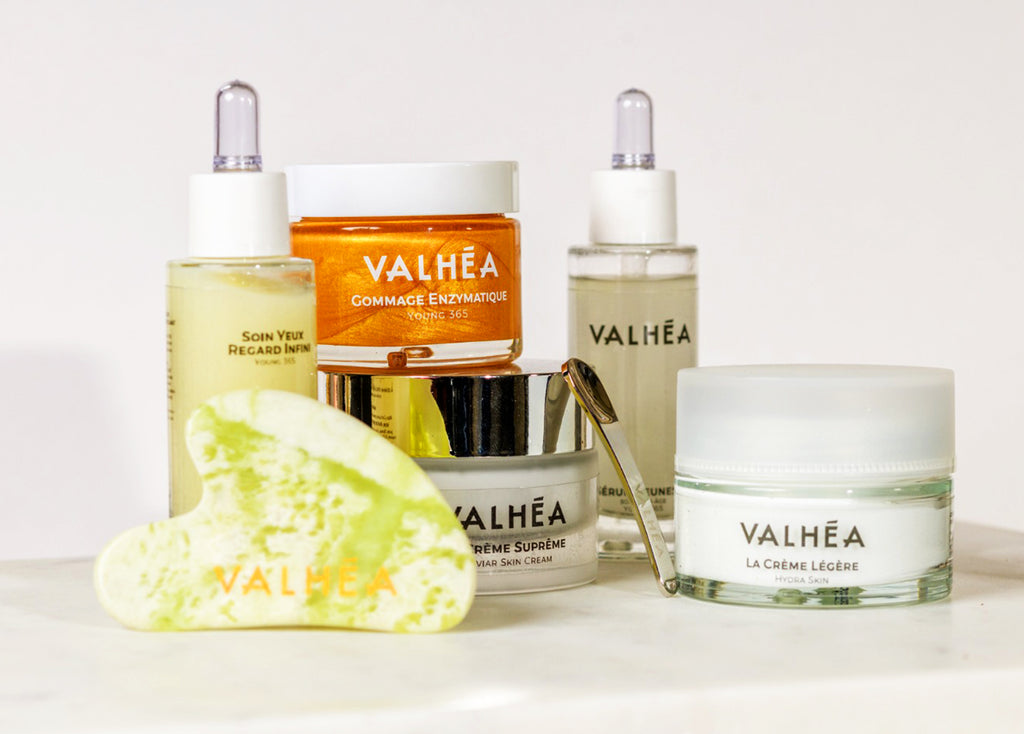 valhéa beauty, cosmétique naturelle luxe, produits soins luxe, soin haut de gamme, cosmétique made france, produits beauté femme, produit made sud france, cosmétique fabrication française, savon artisanal naturel, développement durable, soin eco-friendly