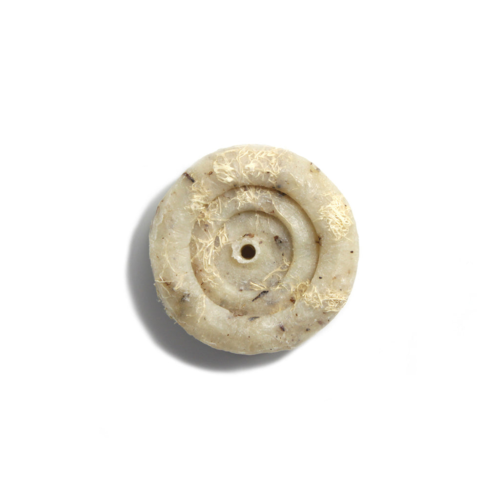 Lot de Savons Exfoliants au Luffa